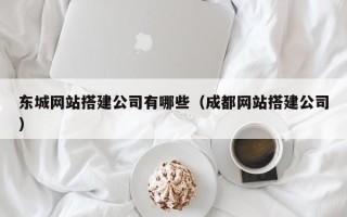 兰州东城网站搭建公司有哪些（成都网站搭建公司）